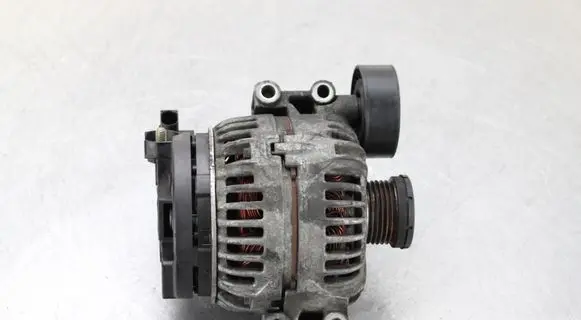 BMW 3 E46 Generator/alternator 7516101