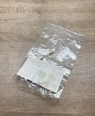 Mercedes-Benz A W168 Other body part A1689971381 10090556