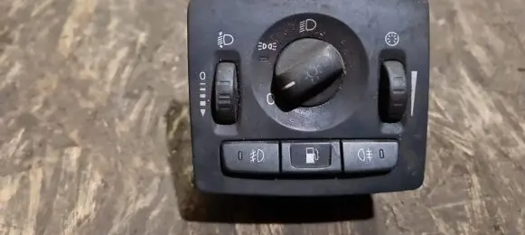 Volvo V50 Light switch 30669736