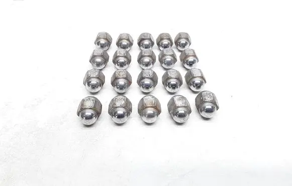 Subaru Legacy Nuts/bolts 
