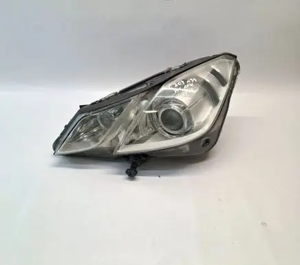 Mercedes-Benz E A207 Headlight/headlamp A2078203561 A2129007804