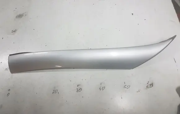 Mercedes-Benz SLK R171 Front door upper hinge PRZD