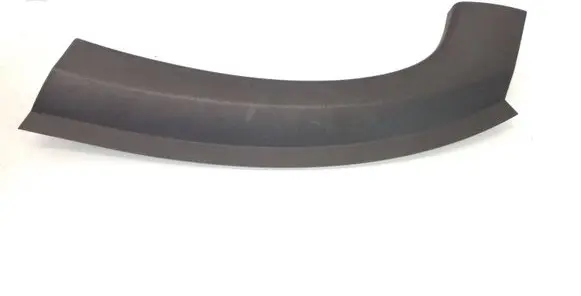 Tesla Model X Tailgate trim 107490800 107491000