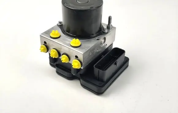 Fiat 500 ABS Pump 52042668 0265255440 0265956488