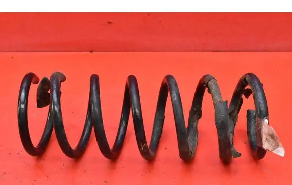 Volvo V70 Rear coil spring 