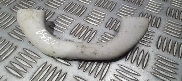 Skoda Octavia Mk2 (1Z) Front interior roof grab handle 6y0857607m
