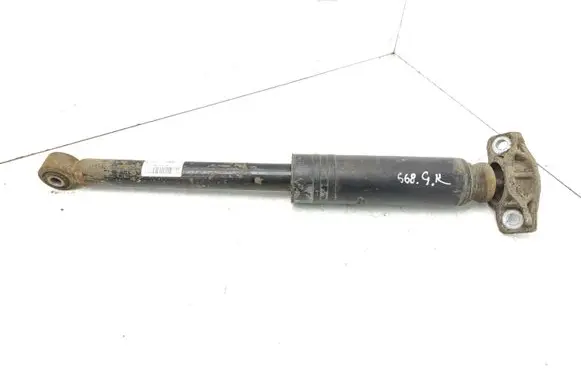 Opel Astra J Rear shock absorber/damper 13279266