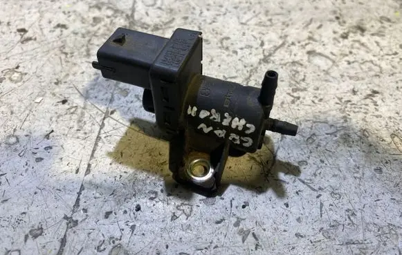 Jeep Grand Cherokee Valve vacuum 55204916 14155A374