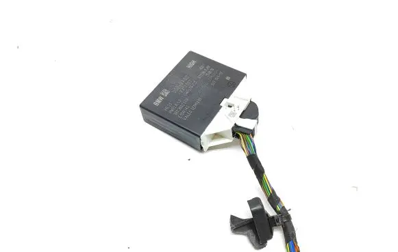 BMW X3 G01 Parking PDC control unit/module E150343 1823602379 9472522
