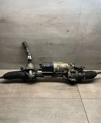 Mercedes-Benz E W213 Steering rack 787512 ENAC46000