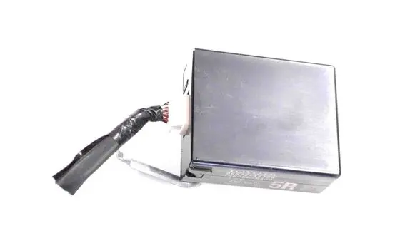 Toyota Prius (XW30) Other devices 8657247100