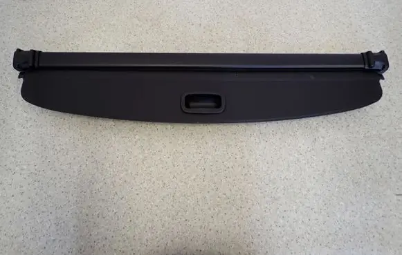 KIA Ceed Parcel shelf load cover 