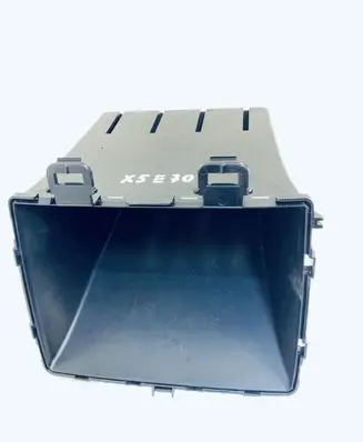 BMW X5 E70 Glove box 51166963377 6963377 7732010114381
