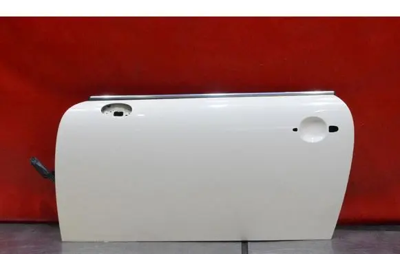 Mini One - Cooper Coupe R56 Front door 