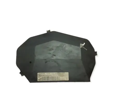 Timing belt guard (cover)