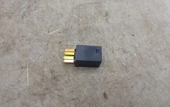 Mitsubishi Outlander Other relay MR538851