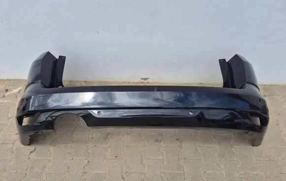 Renault Megane IV Rear bumper 850226043R