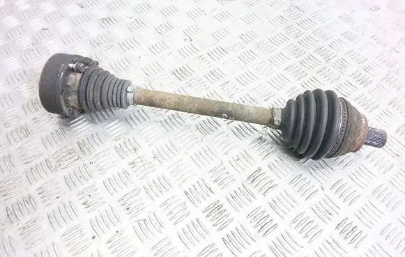 Seat Altea Front driveshaft