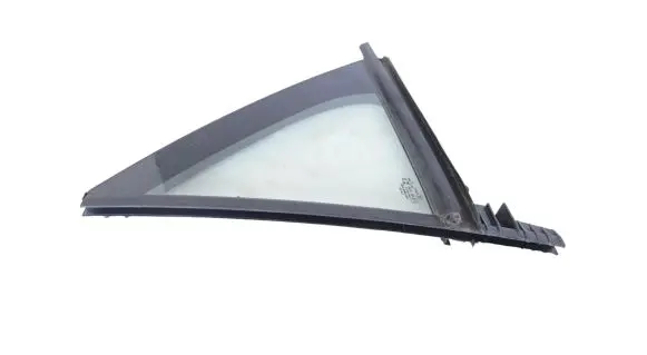Volkswagen ID.3 Rear side window 10A845213G