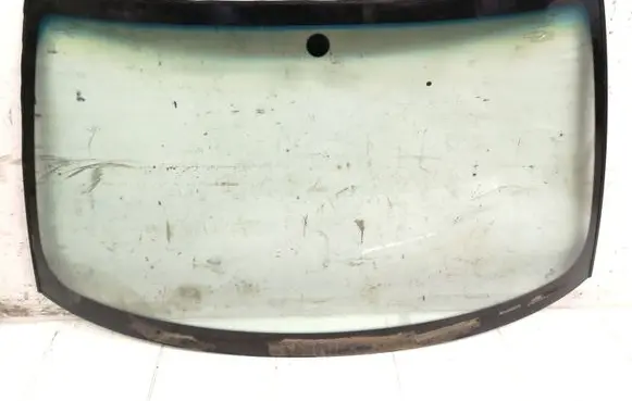 BMW 3 E46 Front windscreen/windshield window 