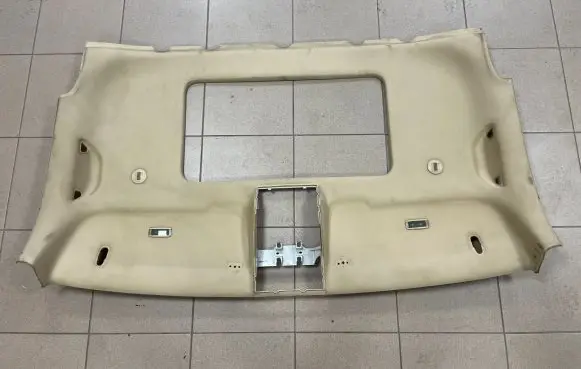 Volkswagen Multivan T5 Headlining 7H5867501AJ3U5 7H5867501AJ 7H5867501