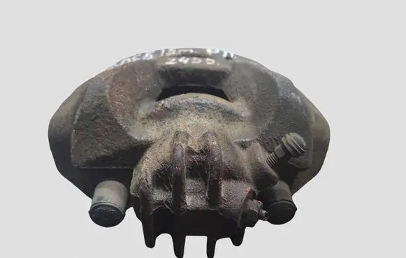 Citroen DS5 Front brake caliper