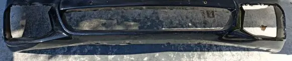 BMW 5 G30 G31 Front bumper