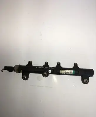 SsangYong Kyron Fuel main line pipe R9144Z190A 55PP0302 0624913662