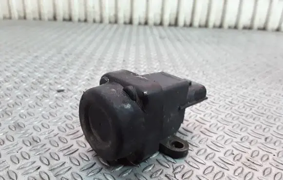 Land Rover Discovery Fuel cut-off switch WQT100030