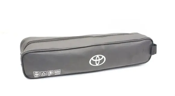 Toyota bZ4X First aid kit 