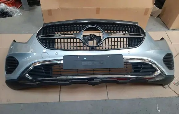 Mercedes-Benz GLC C254 Front bumper A2548881400