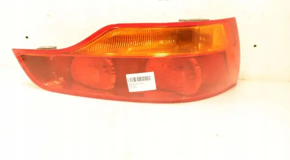 Audi Q7 4L Rear/tail lights 4L0945093