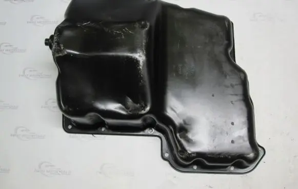 Ford Transit Oil sump YC1Q6675CB