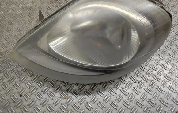 Renault Trafic II (X83) Headlight/headlamp 7700311371 89308690 91165719