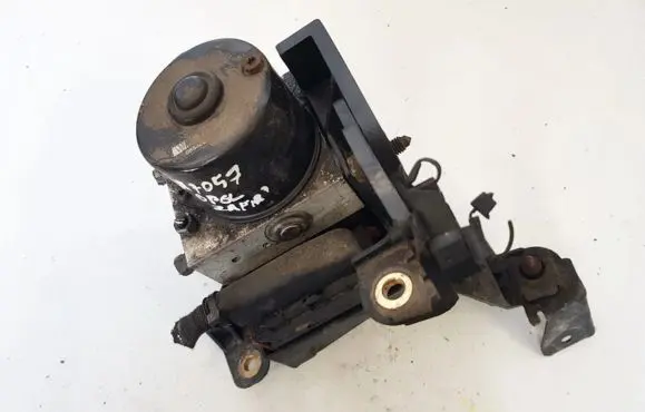 Opel Zafira B ABS Pump 13214940 329510614