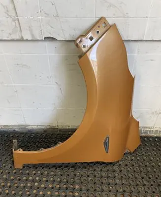 Ford Ka Fender