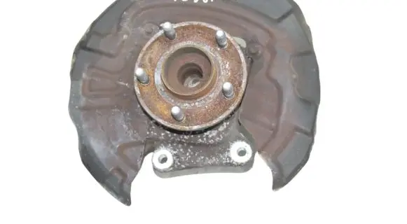 Ford Mondeo MK V Rear wheel hub