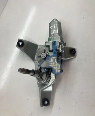 Honda FR-V Rear window wiper motor 33845D