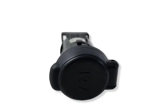 Opel Corsa F 12 V Socket (front) 9666105377 9801850877 9801850977