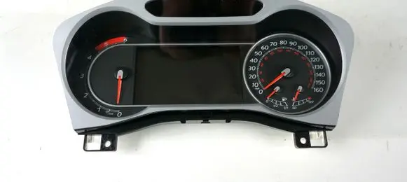 Ford Mondeo MK IV Speedometer (instrument cluster) 8M2T10849XE