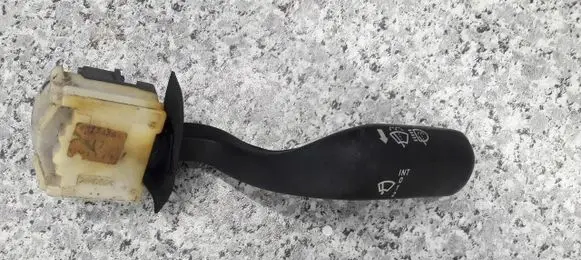 Saab 900 Fog light switch 