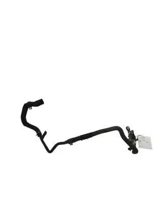Audi A4 S4 B8 8K Engine coolant pipe/hose 06H121085C