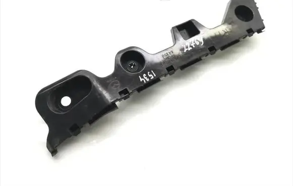 Mazda CX-5 Rear bumper mounting bracket KD53502H1 K4150