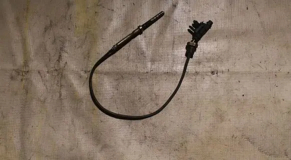 Volvo XC60 Exhaust gas temperature sensor 31319840
