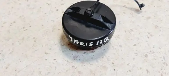 Fuel tank filler cap