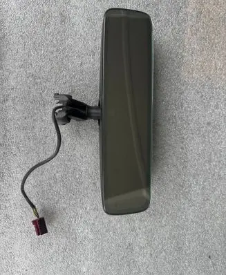 Mercedes-Benz C W205 Rear view mirror (interior) A2138105602 9055987 09182020