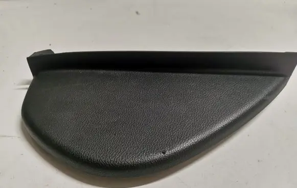 Dodge Durango Dashboard side end trim P01462080BLR
