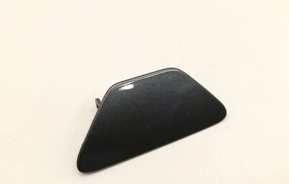 BMW 5 F10 F11 Headlight washer spray nozzle cap/cover 7906281 19017412