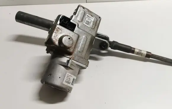Buick Encore I Steering rack control module 
