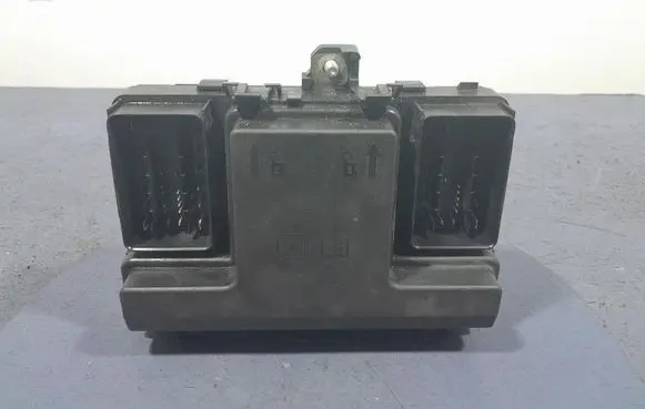 Ford Galaxy Fuse box set F2GT-14A067-EC